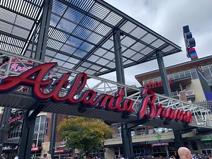 Braves Opening Day 2022: Tickets, Giveaways, Weather, $25K Burger