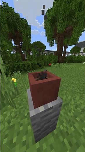 How to use Minecraft Bedrock particle commands