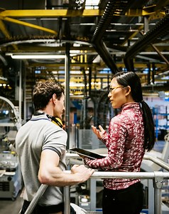 Simplify your EHS tech stack