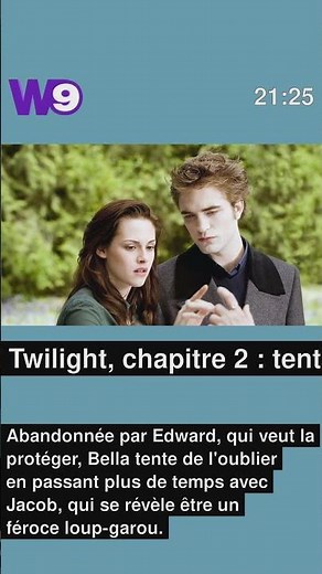 Programme TV soirée du Lundi 8 décembre 2025