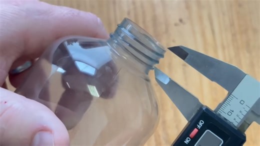 3D Printing Threaded Replacements