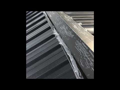 Putting a metal roof on a mobile home