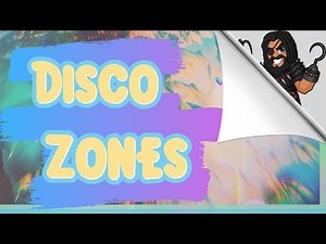 Atlas | How to Unlock all Discovery Zones w/ admin commands