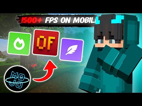 100% LAG FIX!? This Mods+sittings combo is insane🔥