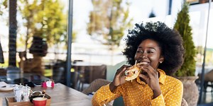 These Are the Riskiest Foods to Eat Right Now, According to Food Safety Data and Experts