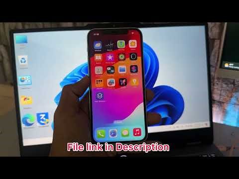 How to remove Activation Lock (Apple id lock) from iPhone 👉Easy way to bypass iCloud of any iPhone
