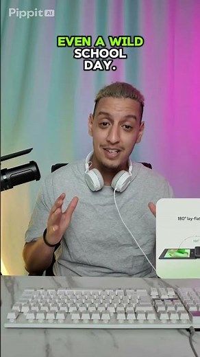 Rugged ASUS Chromebook CR11 | Best Budget Student Laptop 2025 | Intel N100 + ChromeOS