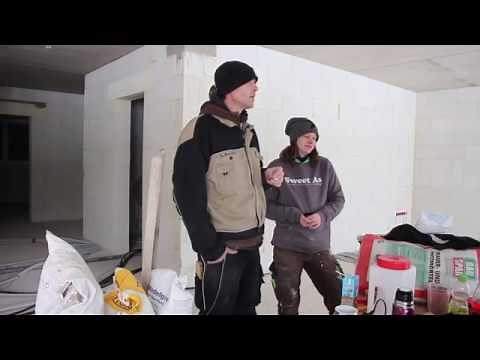 Elektro Rolladen einbauen, Rolladenmontage, Wie geht das?