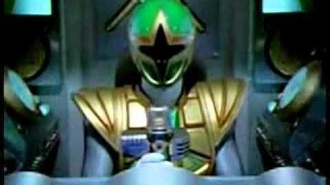 All Megazord Transformations Complete Version
