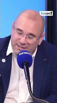 "1 prisonnier sur 2 peut consommer des stupéfiants en prison" (Axel Ronde)