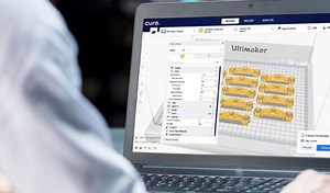 Les caractéristiques de Cura, le slicer le plus répandu sur le marché de l'impression 3D - 3Dnatives