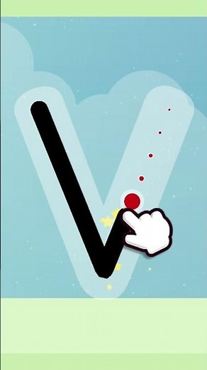 Writing the Alphabet S to Z | Learn to Write | Alphablocks