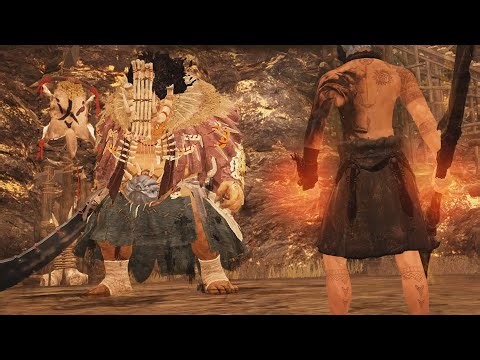 Hashashin C8/C9/C10 Pig Sangoon Bosses PvE | Black Desert Online
