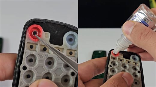 The Surprising Trick to Open Locks Using a Battery and Key