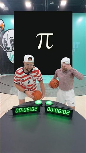 What Are The Odds?!