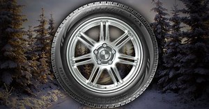 Common wheel and tire terminology