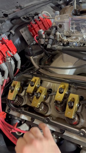 We broke stuff! | David Hill