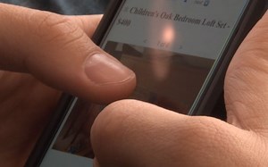 Craigslist fraud plagues Phoenix residents - Cronkite News