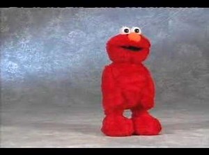 TMX Elmo