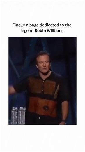 The Legend on Instagram: "robin williams live on broadway 2002 —Follow @robinwilliams.legacy for more! #robinwilliamstribute #robinwilliamsmovies #hollywood #robinwilliamswillliveonforever #actor #robinwilliamsedit #captain #truth #robinwilliamfans #robinwilliams #motivational #speech #life #inspiration #love #live #laugh"