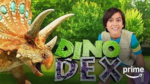 Learn Shapes with Max the Glow Train | The Amazing Sky Adventure