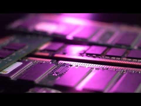 Precision IC Components in Modern Electronics