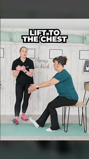 Say Goodbye to Tight Hamstrings: Quick & Easy Stretches for Seniors!