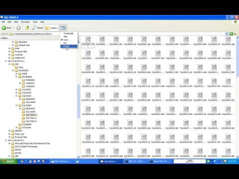 DB2 Tutorial Introduction