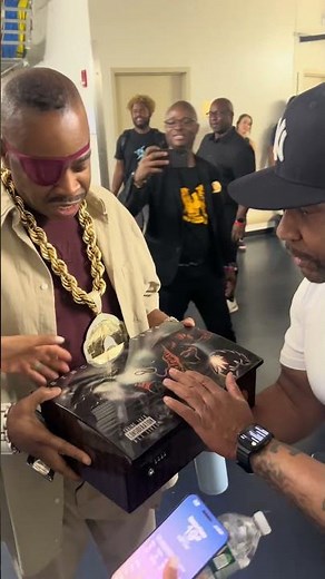 TICAL 30th Anniversary Box Compilation - TICAL Official by Method Man