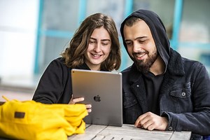 Join our Digital Library | British Council