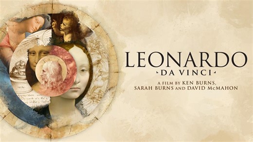 Leonardo da Vinci