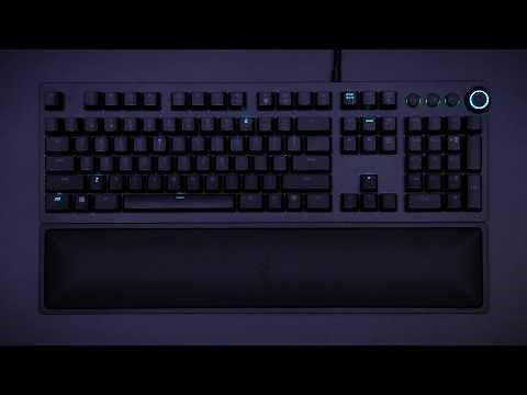 Razer Chroma Effect | Starlight