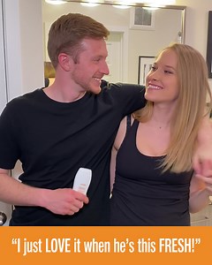 Feeling like a sweaty mess? We've got your solution. Stop excessive sweating today with Carpe Underarm. Effective, Non-Irritating & Residue-Free Antiperspirant for a fresh feeling all day long. | Carpe