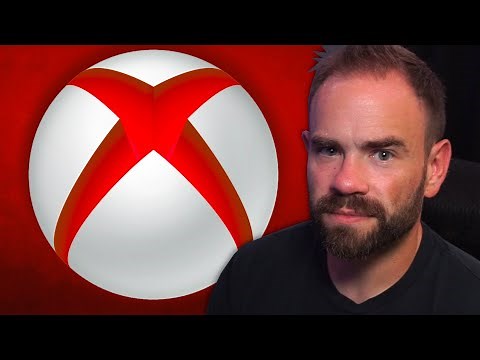 The Future of Xbox...