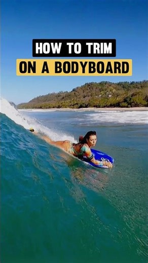 Beginner Bodyboarders: Start With THIS 🤯