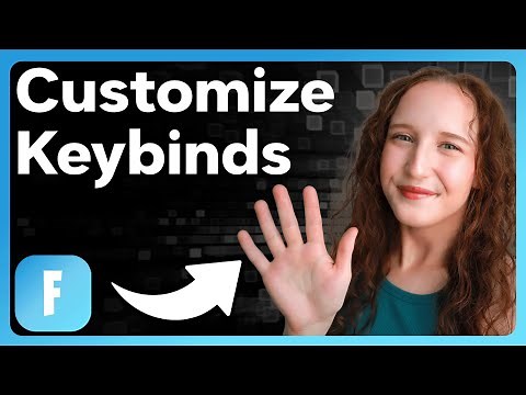 How To Change Keybinds In Fortnite