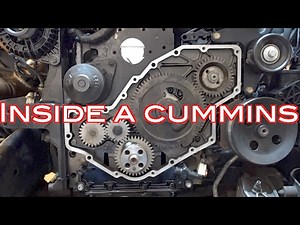 FIXING A LEAKY CUMMINS!!! PART 2