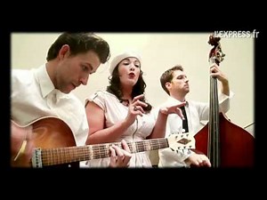 Caro Emerald/Riviera Life