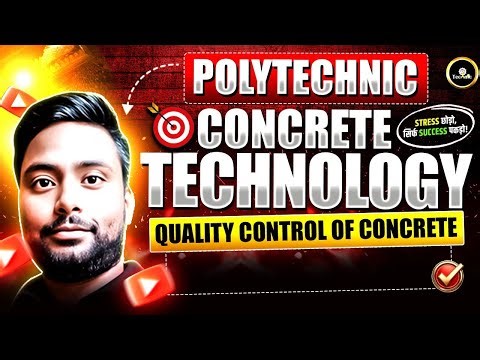 🧱 Grouting, Shotcrete & Polymer Concrete🔥| Concrete Repairing & Quality Control Explain |💯#astechnic