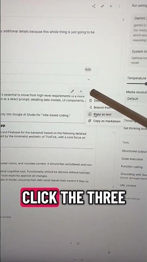 How To Build an App For Free - Google AI Studio