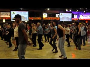 Boot Scootin' Boogie Line Dance