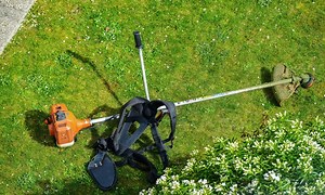 10 Best Gas String Trimmers [ 2025 Reviews & Guide ]