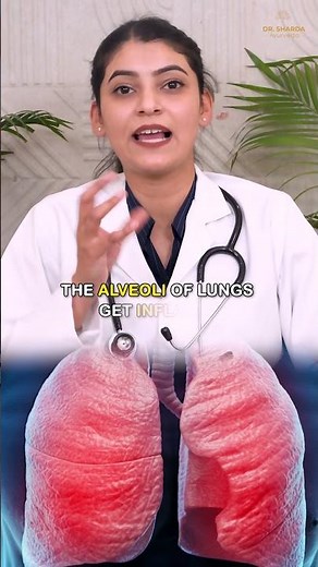 IDL (Interstitial Lung Disease)