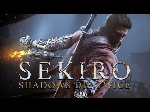SEKIRO | Intense | HARD MODE 🔥 No Kuro Charm? LIVE 🔴 | Part 8