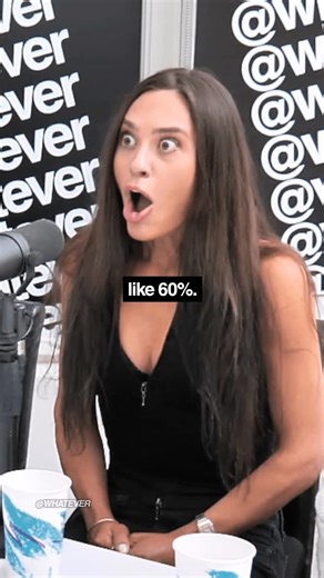 Brian Atlas on Instagram: "60% of men are over 6ft tall?! 5% of men have YACHTS?! Whatever Podcast w/ Brian Atlas Dating Talk 272"