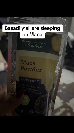 Discover the Benefits of Maca Powder for Health