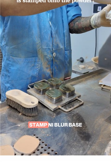 Paano Gumawa ng Blur Base para sa Perfect na Makeup