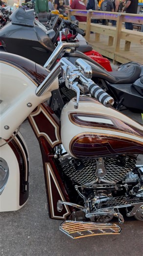 14K views · 173 reactions | Cool custom bike show at the Beaver Bar! | CycleDrag | Facebook