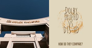 Dolby TrueHD Vs. DTS-HD: Specifications and Differences