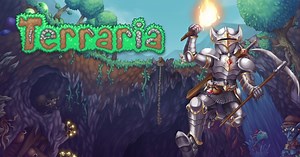 Leak: Terraria 2 Is In Development